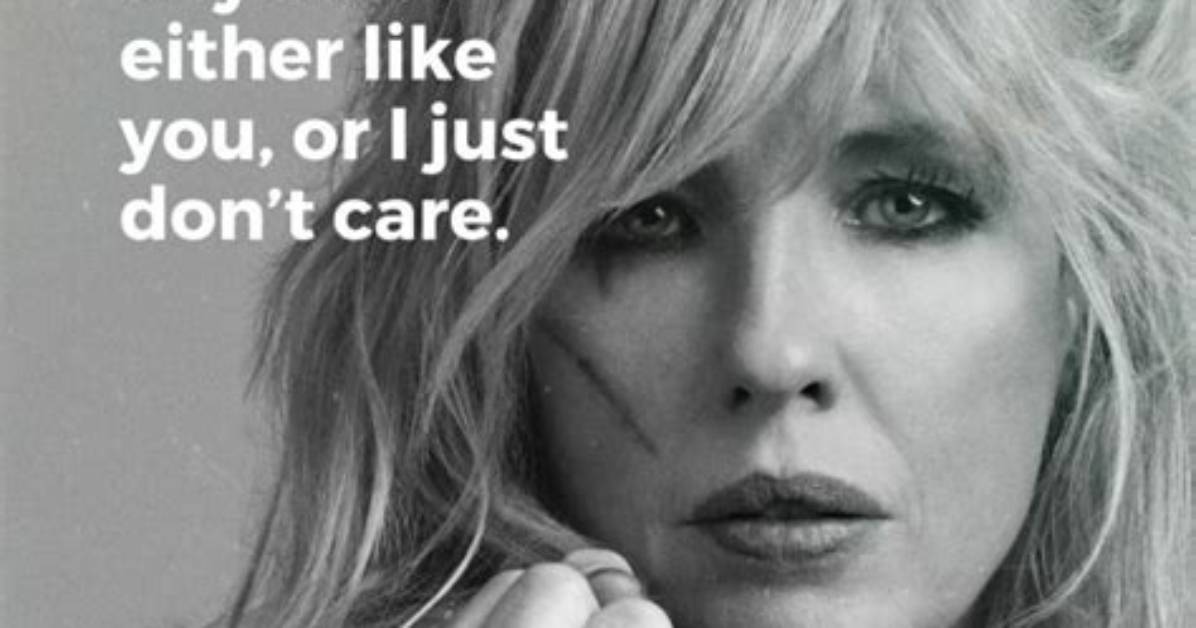 70+ Favourite Beth Dutton's Quotes and Sayings from Yellowstone