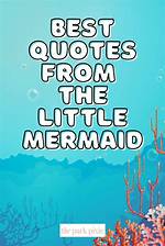 75 Beautiful Mermaid Quotes to Put in Your Instagram Caption