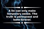 75 Lies Quotes to Help You Express Your Feeling of Betrayal