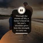 75+ Meaningful Father-Son Quotes About That Unbreakable Bond