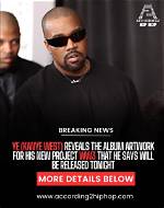 9 Great Lines from Kanye's Latest Rant That Earn Him the Title of Twitter's Poet Laureate