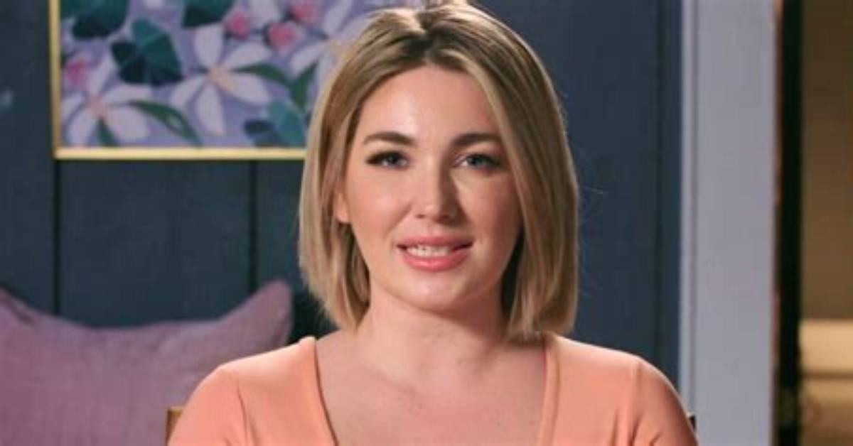 ‘90 Day Fiance’ Star Stephanie Matto Launches Nft Fart Jar Collection After Retiring from Selling Fart