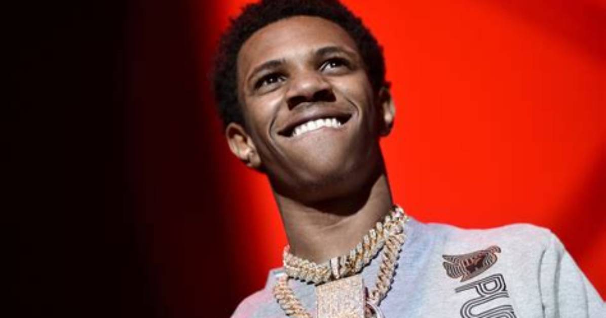 A Boogie Wit Da Hoodie