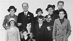 A "Forgotten Kennedy" Sister Had a Secret Lobotomy That Led to Year's of Scandal and Tragedy