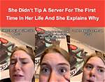 A Former Server Explains Why She Only Left a $2 Tip on a $75 Order at Buffalo Wild Wings