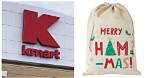 A Holiday Bag from Kmart in Australia Had the Word Hamas on It
