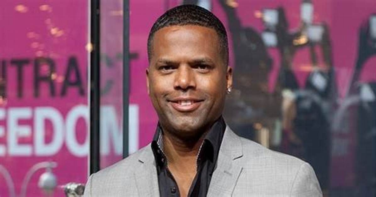 A. J. Calloway Net Worth 2024