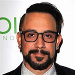A. J. Mclean