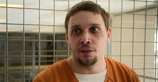 A Jail Experiment Is a Hit with Viewers