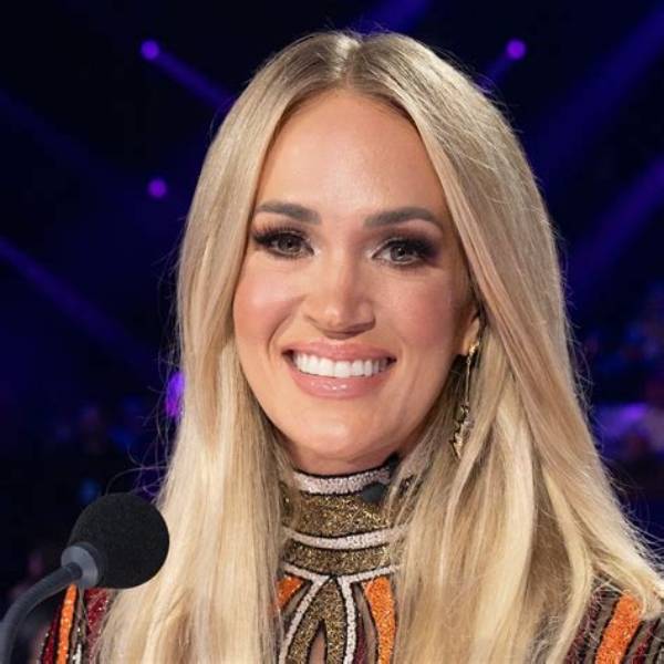A Look at Carrie Underwood’s 11 Year's of Marriage with Husband Mike Fisher