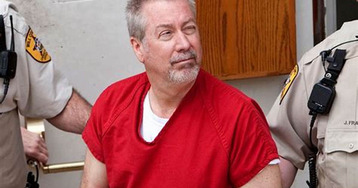 A Look at Convicted Killer Drew Peterson's Four Ex-Wives