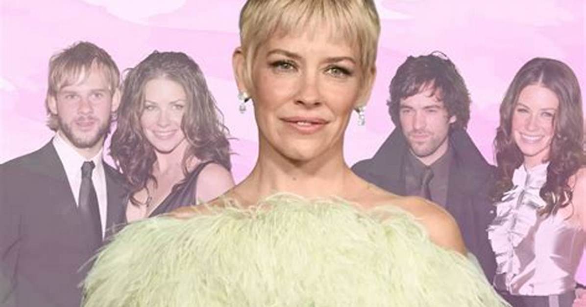 A Look at Evangeline Lilly’s Life with Her Boyfriend and Children