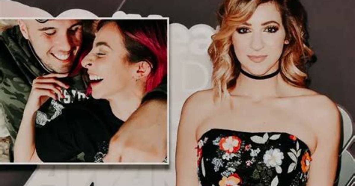 A Look at Gabbie Hanna’s Love Life — Her Exes and Current Boyfriend