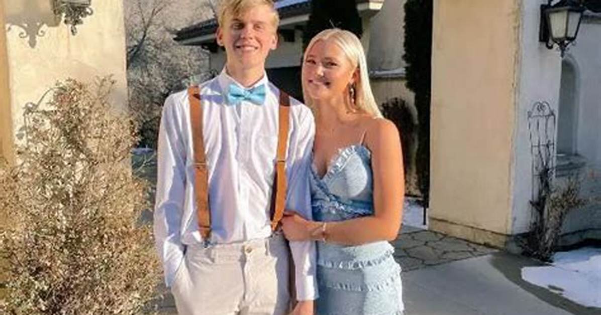 A Look at Rylee Arnold's Dating Life