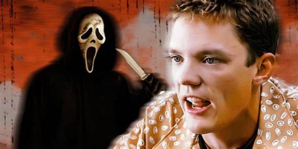A Look at the 'Scream' Actor's Family