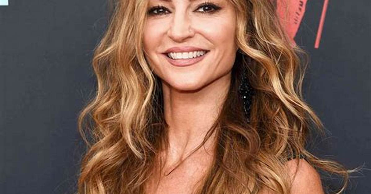 A Look Back at Drea De Matteo’s Explosive ‘Desperate Housewives’ Exit