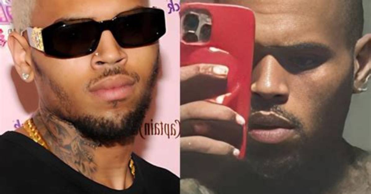 A Look Back at How Chris Brown’s Baby Drama Ended His Relationship with Karrueche Tran