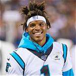 A Look into Cam Newton and Jasmin Brown Relationship | Dating History