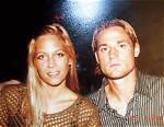 A Look into Miklos Feher and Adrienn Kaibás Relationship