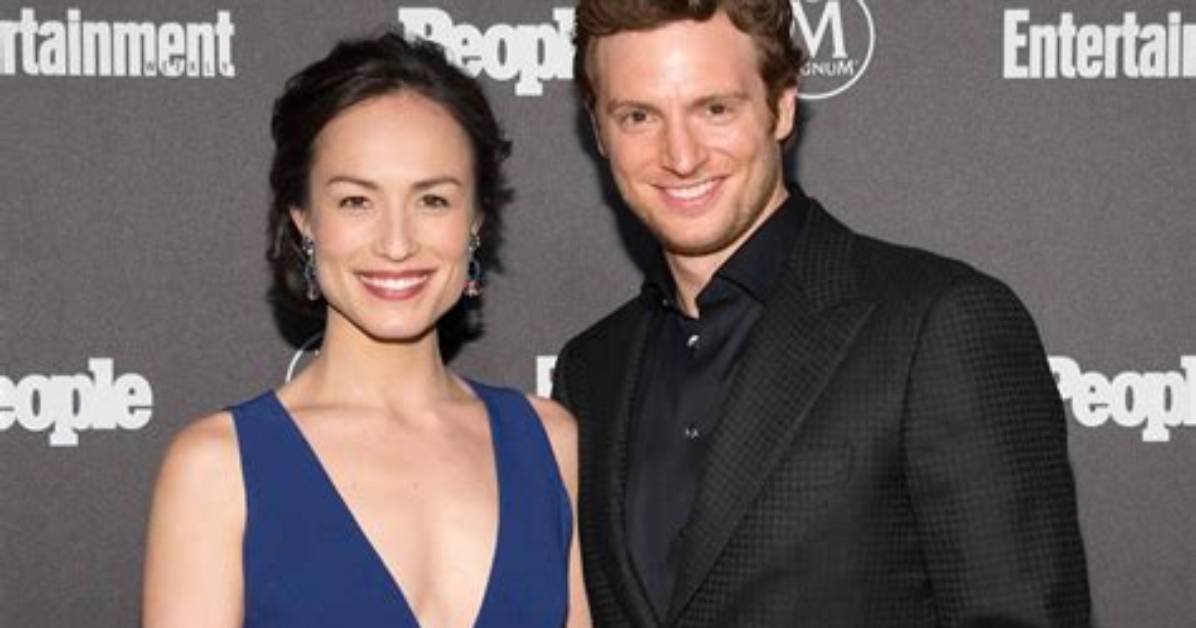 A Look into Nick Gehlfuss and Lilian Matsuda Married Life