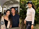 A Look into Patty Tavatanakit and Andy Zhang Relationship | Dating History