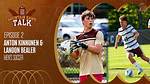 A Molder of Men: Inside the Success of Sam Houston Head Coach K. C. Keeler