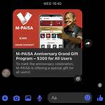 A Monetary Giveaway Led Many Users to Post About Venmo on Their Instagrams