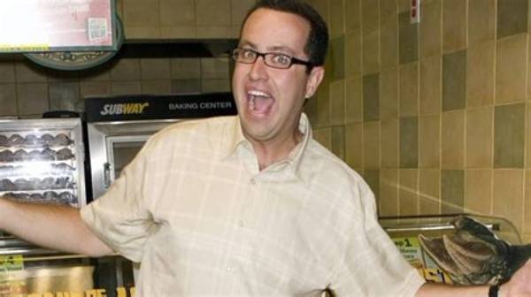 A New Documentary About Former Subway Spokesperson Jared Fogle Is Stomach-Churning
