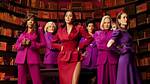 A New Hulu Show About Victoria's Secret Has Viewers Wondering About Les Wexner