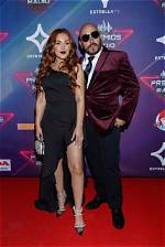 A Peek into Lupillo Rivera and Giselle Soto’s Married Life