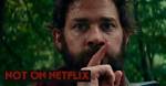 'A Quiet Place' Isn't on Netflix but These 8 Amazing Horror Films Are