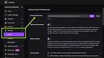 A Stream Key Is Your Connection Between Twitch and the Outside World