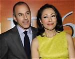 A Timeline of Matt Lauer and Ann Curry's Feud