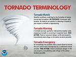 A Tornado Watch, Warning, and Emergency All Sound Similar — but the Differences Are Key to Your Safety