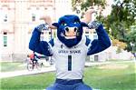 A Utah State Big Blue Legend