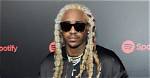 A1 Bentley's Alleged Cheating Scandal Will Play out on 'Love & Hip Hop Hollywood'