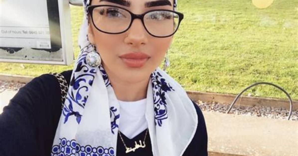Aaliyah Jasmine Mohammed Net Worth