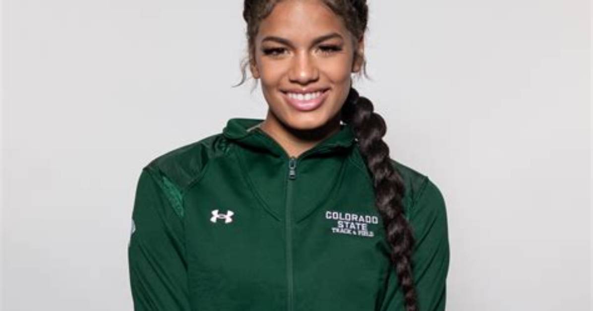 Aaliyah Robinson