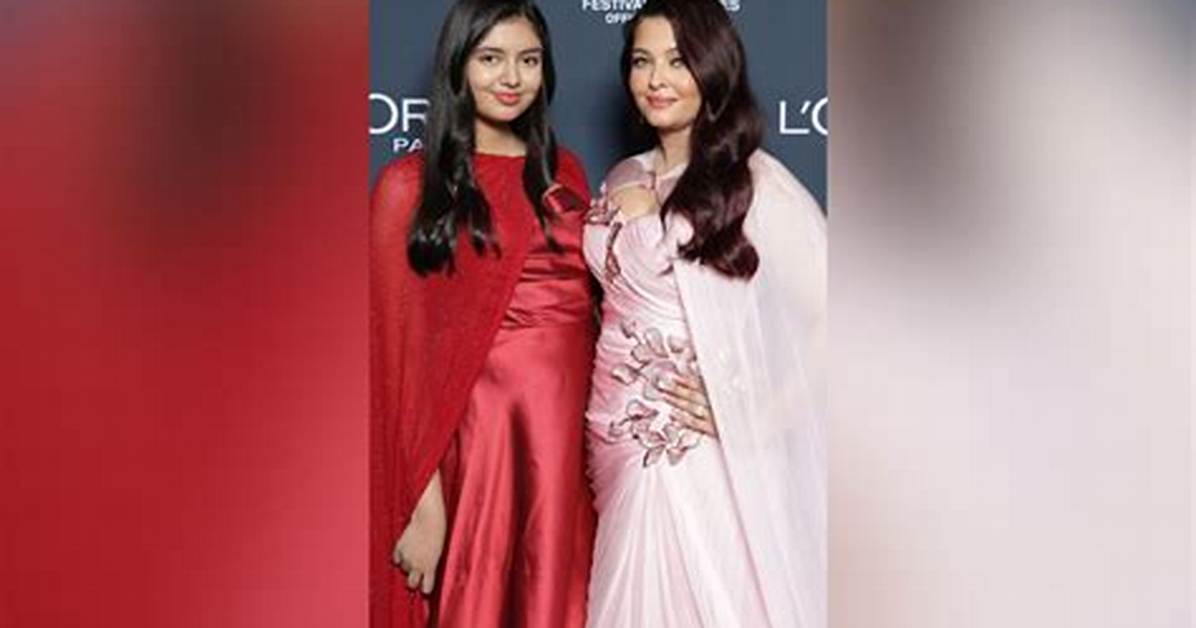 Aaradhya Bachchan Disability: What Happened to Aishwarya Rai Daughter Legs?