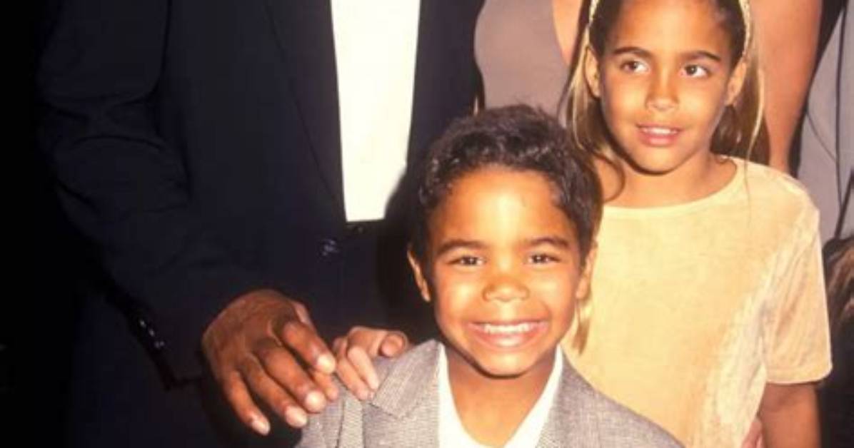 Aaren Simpson- Daughter of Oj Simpson, Who Died a Tragic Death
