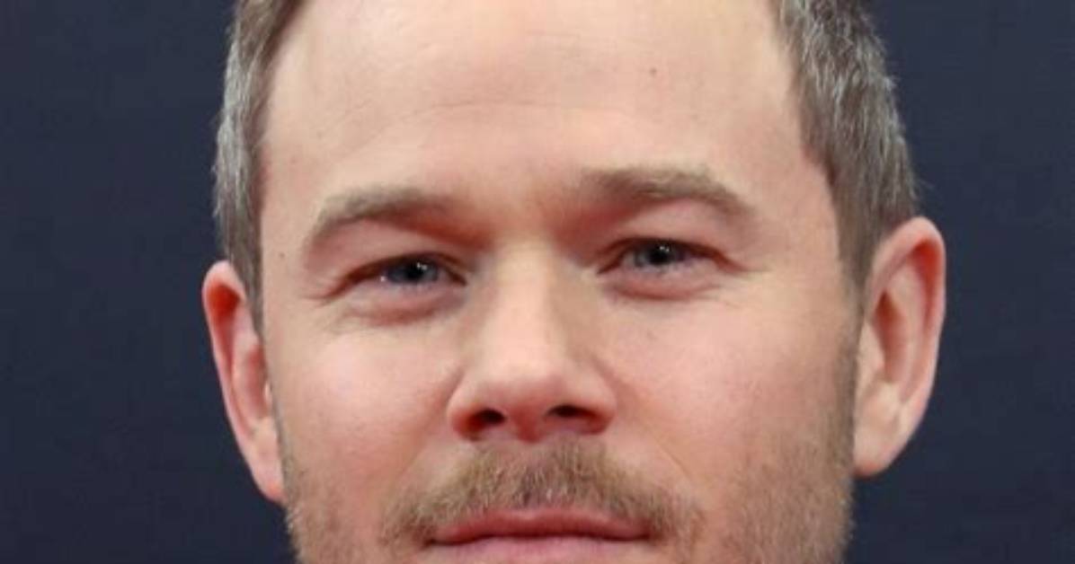 Aaron Ashmore