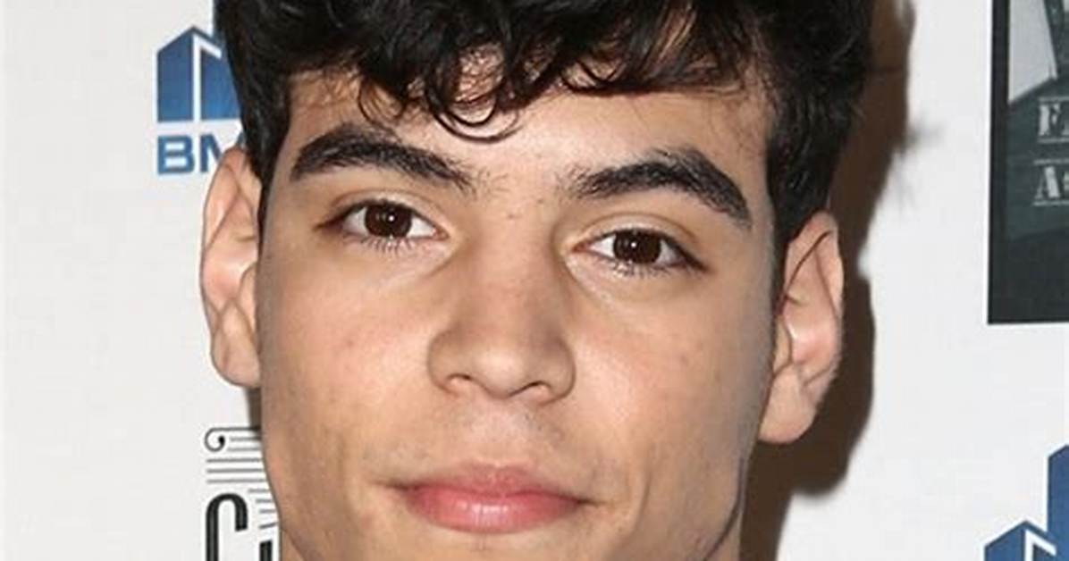 Aaron Dominguez – Biography, Facts & Life Story