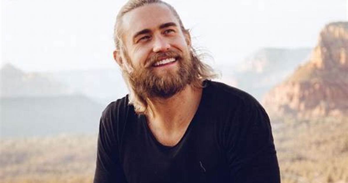 Aaron Doughty
