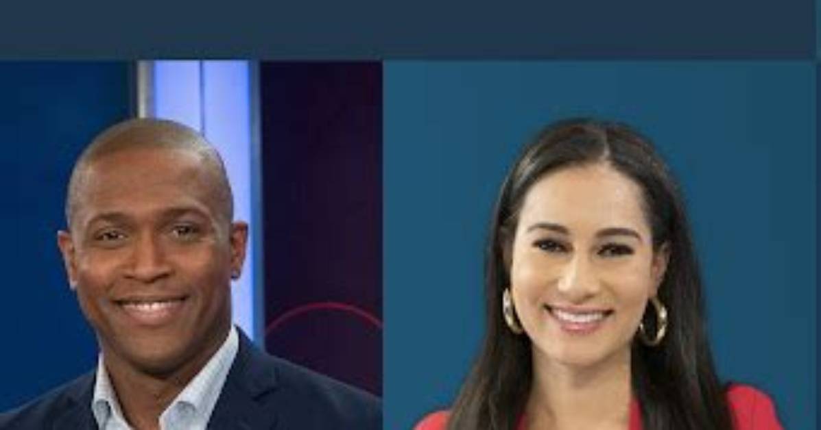 Aaron Gilchrist Nbc News Now, Bio, Wiki, Age, Height, Husband, Salary, and Net Worth