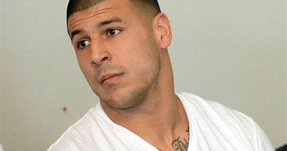 Aaron Hernandez Net Worth at Death – Aaron Hernandez Financials