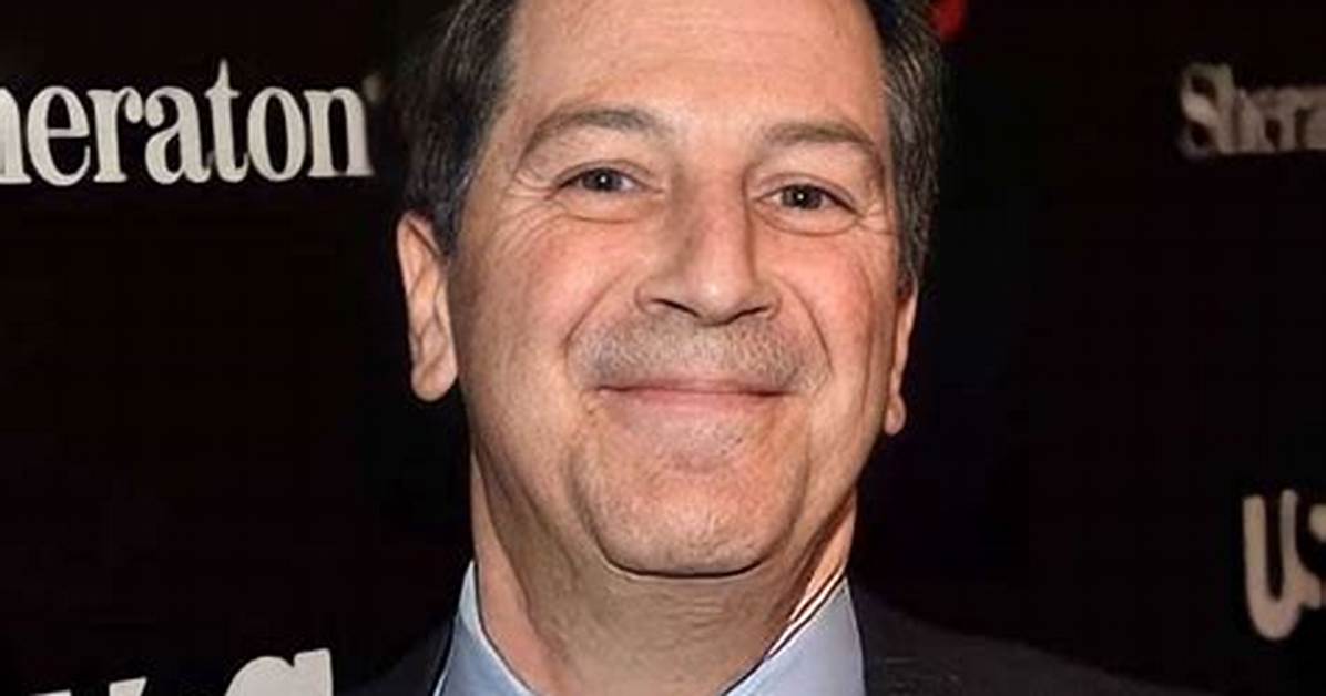 Aaron Korsh Net Worth