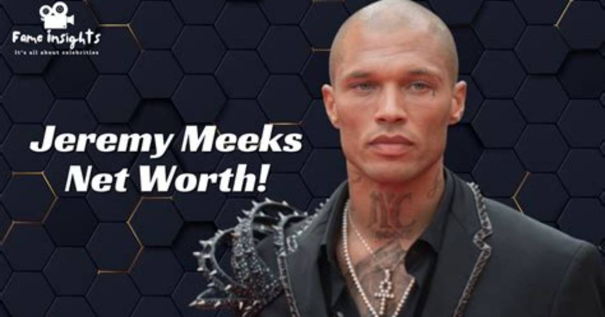 Aaron Meeks Net Worth