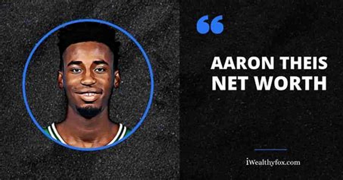 Aaron Nesmith Net Worth