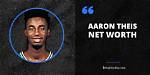 Aaron Nesmith Net Worth