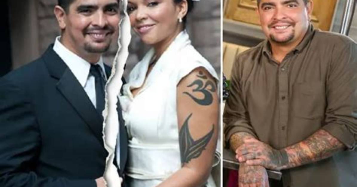 Aaron Sanchez and Ex-Wife Ife Mora Separated Due to Chef’s Career